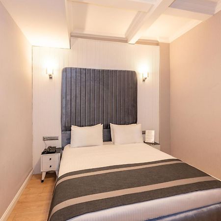 The Now Hotel Istanbul Eksteriør billede